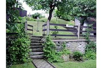 Tsjechië Privát Jeseník, Exterieur